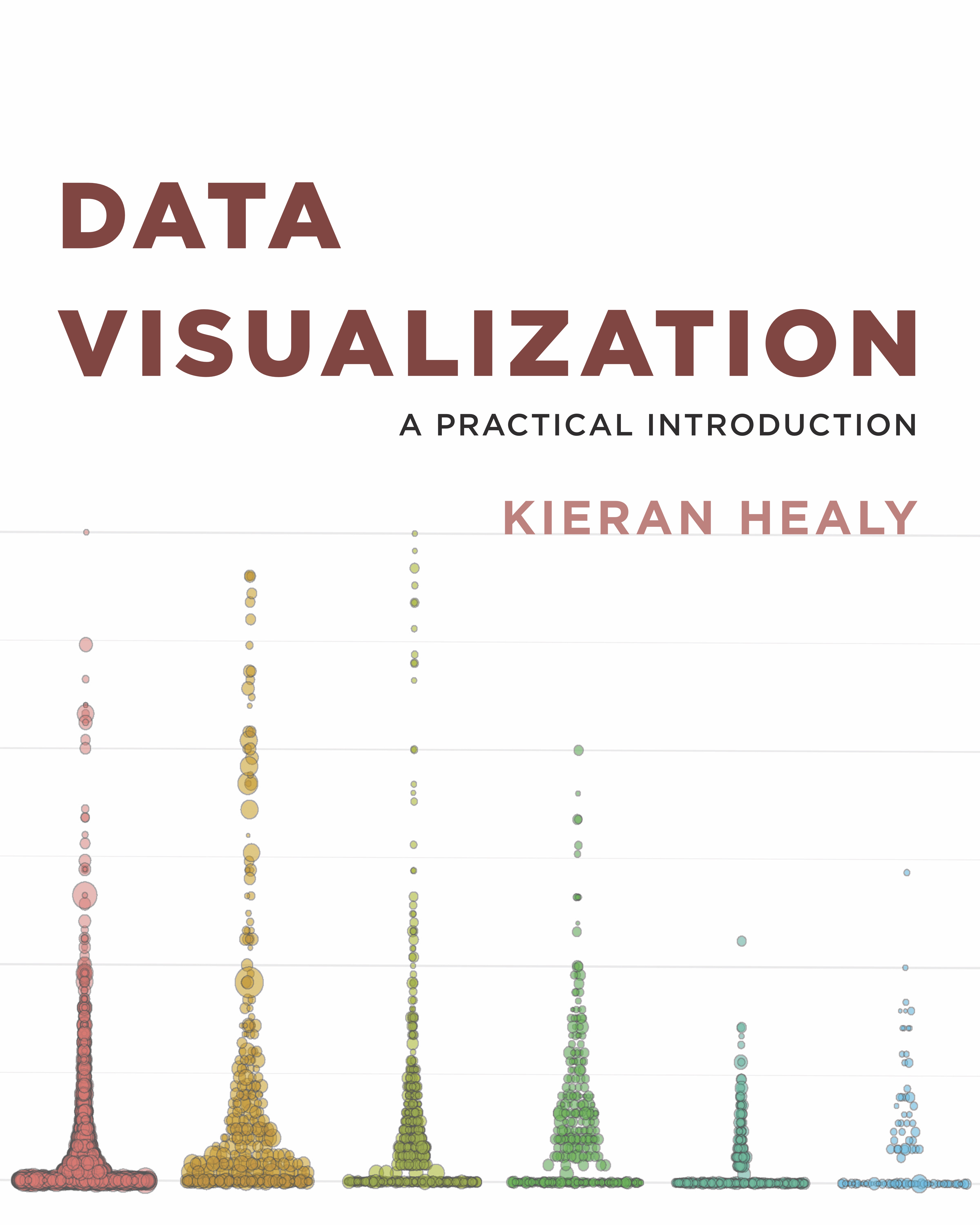The Science of What We Do (and Don't) Know About Data Visualization